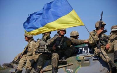 В Украине запускают сайт для иностранных военных-добровольцев - korrespondent.net - Россия - Украина