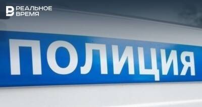 МВД Татарстана проводят проверку после столкновения грузовика с автобусом