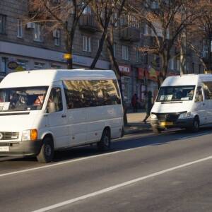 Опубликован график работы общественного транспорта в Запорожье 5 марта