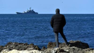 В Крыму назвали истерикой новые претензии украинских властей на полуостров