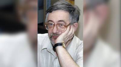 В Воронеже умер известный филолог Иосиф Стернин