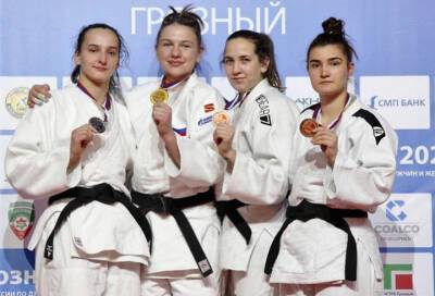 В Гатчине состоится III межрегиональный турнир «В спорте только девочки»