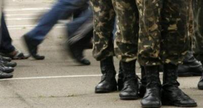 Кого из мужчин не коснется всеобщая мобилизация: вводится бронь для военнообязанных