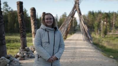 "Я стала свободной": жительница Коми выиграла приз в 1,5 млн рублей