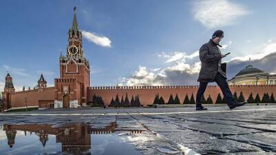 В Кремле исключили изоляцию России от мира