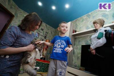 Спасти ребенка: продолжается благотворительный сбор для шестилетнего Максима Власова