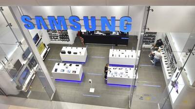 Эксперт рассказал об аналогах чипов и смартфонов Samsung для России