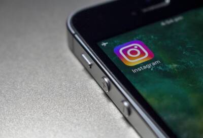 Instagram-аккаунт телеканала ЛенТВ24 попал под цензуру соцсети