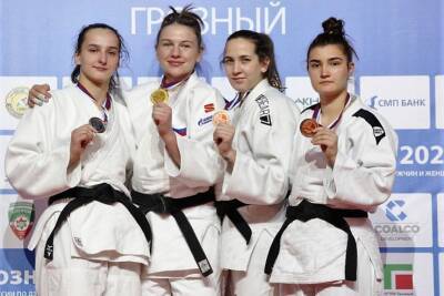 В Гатчине пройдет III межрегиональный турнир «В спорте только девочки»