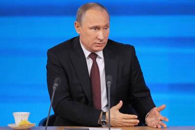 Путин не планирует в ближайшее время встречаться с представителями иностранного бизнеса