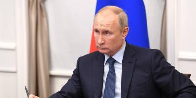 Более 100 представителей творческой интеллигенции РФ поддержали спецоперацию Z и президента Владимира Путина
