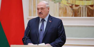 Лукашенко: "У Белоруссии в течение двух лет будут свои порты на российской Балтике"