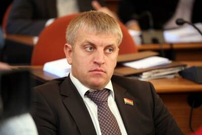 Возбуждено дело о контрабанде на 232,5 млн рублей против депутата калининградской облдумы Грибова