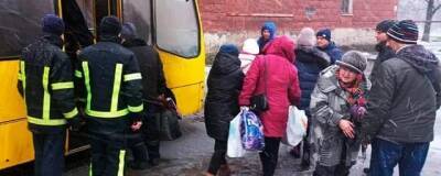 В ДНР сообщили об отказе украинских националистов в предоставлении гуманитарного коридора в Мариуполе