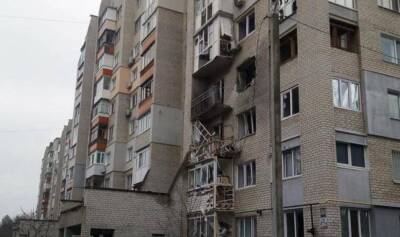 Луганщина под огнем оккупантов: В Северодонецке после обстрела двое погибших и 8 раненых