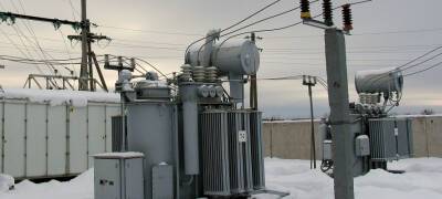 Прионежская сетевая компания проводит модернизацию электросетей Карелии
