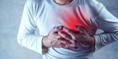 Подвержены ли вы риску сердечного приступа?