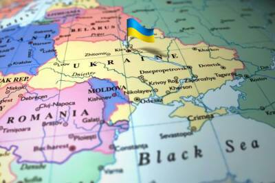 В оккупированных городах юга Украины проходят мощные антироссийские демонстрации