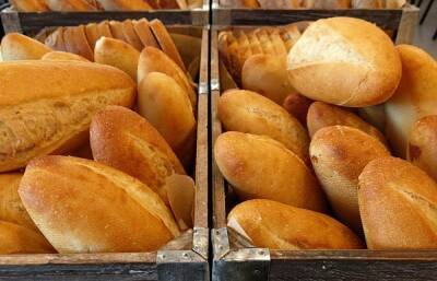 Хлеб и овощи предлагают разрешить продавать без упаковки