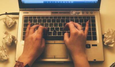 Хакеры Anonymous могли взломать крупный тюменский инфопортал с данными пользователей