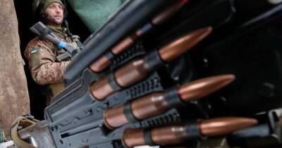 Боевики нацбатальонов на Украине захватили около 5 тысяч иностранцев