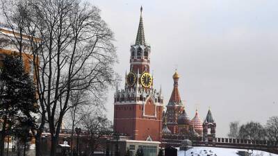 Вильфанд предрек 17-градусные морозы в Москве на следующей неделе