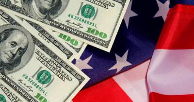 Пенсионные фонды США могут пострадать из-за антироссийских санкций