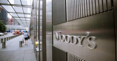 Moody's с 5 марта приостановило свою деятельность в России