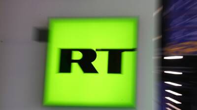 Руководитель RT France прокомментировала дискриминацию журналистов телеканала во Франции