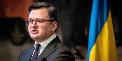 "Вы ничего не можете": МИД Украины заявил о разочаровании в НАТО и пригрозил ему расплатой