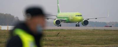 Росавиация рекомендовала авиакомпаниям ограничить рейсы за рубеж с 6 марта