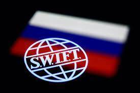 Евросоюз планирует отключить от SWIFT большее количество российских банков