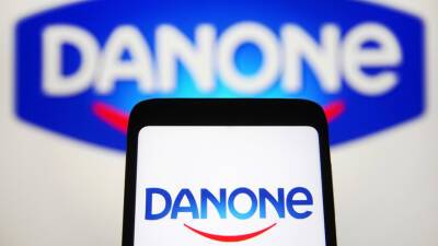 В Danone заявили об отсутствии планов уходить с российского рынка