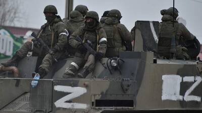 Путин назвал тяжелым решение о проведении операции по защите Донбасса