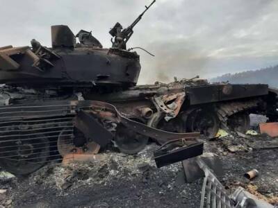 ВСУ уничтожают командные пункты и командиров российской армии
