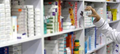 Лекарственные препараты для льготников в Карелии закуплены на 6, 5 месяцев