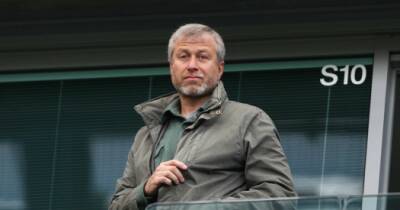 Абрамович заинтересован в создании Континентальной лиги футбола