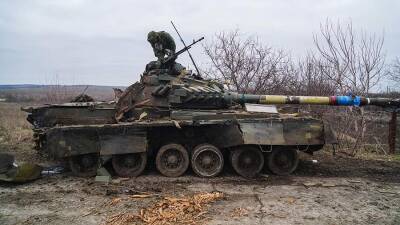 Путин заявил об уничтожении почти всей военной инфраструктуры Украины