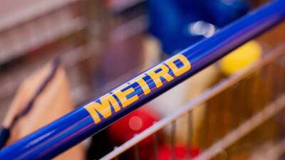 Ретейлер Metro заявил о планах продолжить работу в России