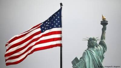 Экономика США сейчас пожинает плоды украинского кризиса