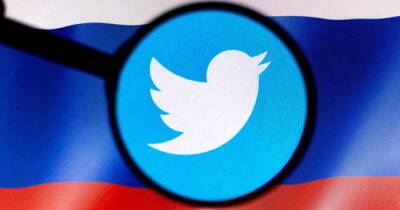 Эксперт Зыков о блокировке Twitter в РФ: им было все равно на россиян