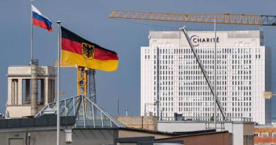 Сотни сообщений о травле поступило от россиян в посольство Германии