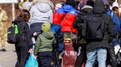 Из Волновахи удалось эвакуировать 400 местных жителей