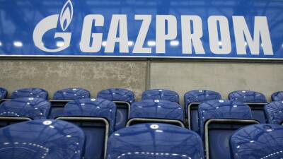«Црвена Звезда» не собирается расторгать контракт с «Газпромом»