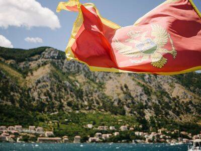 Черногория присоединилась к санкциям ЕС против России