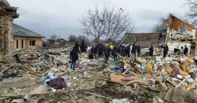 ООН: С начала войны в Украине погиб 351 мирный гражданин