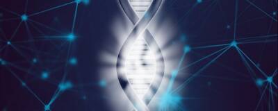Один грамм ДНК способен хранить миллиарды гигабайт информации