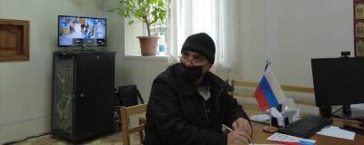 ФСБ России задержала в Крыму гражданина Украины, участвовавшего в блокаде полуострова