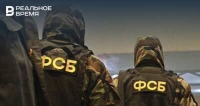 ФСБ задержала члена «Крымско-татарского батальона», участвовавшего в энергоблокаде Крыма