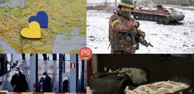«Морські котики» США на шляху до Києва та агонія Кремля: дайджест західних ЗМІ на 5 березня